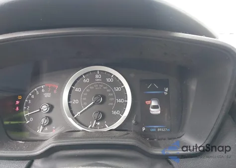 2022 Toyota Corolla Le from USA, damaged, VIN 5YFEPMAE9NP310471